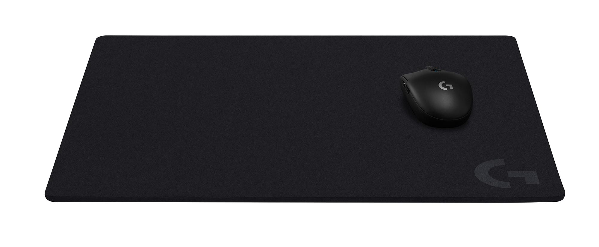Herná podložka Logitech G740