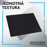 Herná podložka Logitech G740