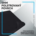 Herná podložka Logitech G740