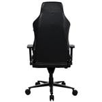 Herné kreslo AROZZI VERNAZZA SoftPU/ povrchový polyuretán/ čierna