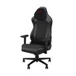 Herné kreslo ASUS ROG Aethon, čierne