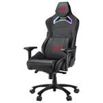 Herné kreslo ASUS ROG Chariot X, čierne