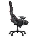 Herné kreslo ASUS ROG Chariot X, čierne