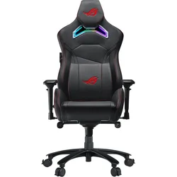 Herné kreslo ASUS ROG Chariot X, čierne