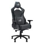 Herné kreslo ASUS ROG Chariot X Core, sivé