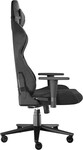 Herné kreslo Genesis NITRO 550 G2, sivé