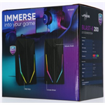 Herné reproduktory uRage 2.0 BLAST-R 200