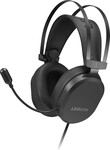 Herné slúchadlá Lenovo Legion H320 7.1, čierne