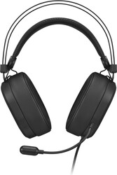 Herné slúchadlá Lenovo Legion H320 7.1, čierne