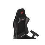 Herní křeslo Genesis NITRO 440 G2 MESH, černé