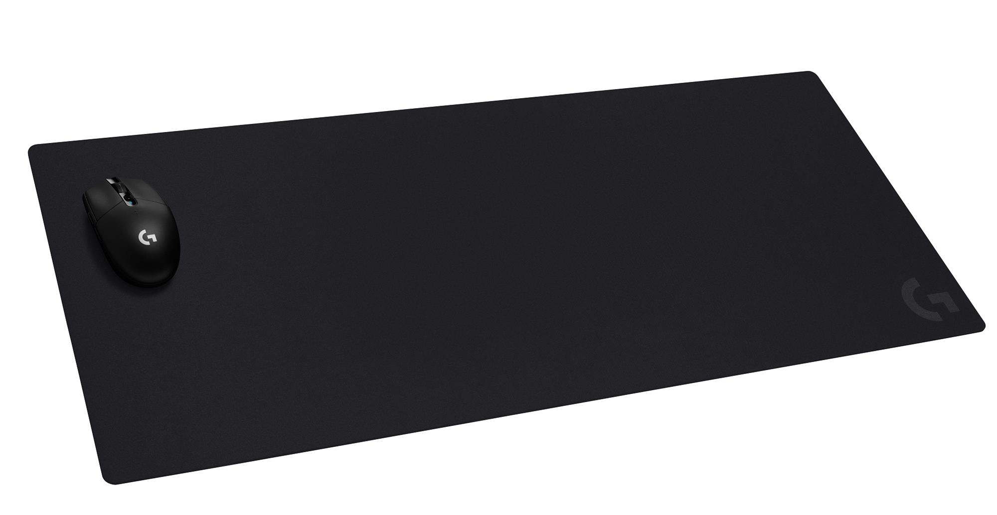 Herní podložka Logitech G840 XL