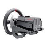 Herní sada PXN-V10 Pro - volant + pedály + montážní svorky (PC / PS4 / Xbox One / Xbox Series X|S)