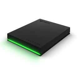 Herný disk Seagate pre Xbox 2 TB LED