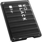 Herný disk WD Black P10 2 TB