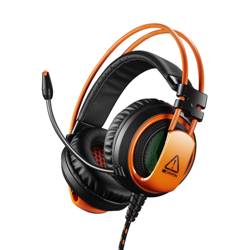 Herný headset CANYON Corax GH-5A
