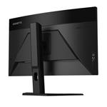 Herný monitor GIGABYTE G27QC A