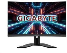 Herný monitor GIGABYTE G27QC A
