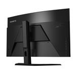 Herný monitor Gigabyte G32QC A