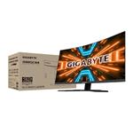 Herný monitor Gigabyte G32QC A