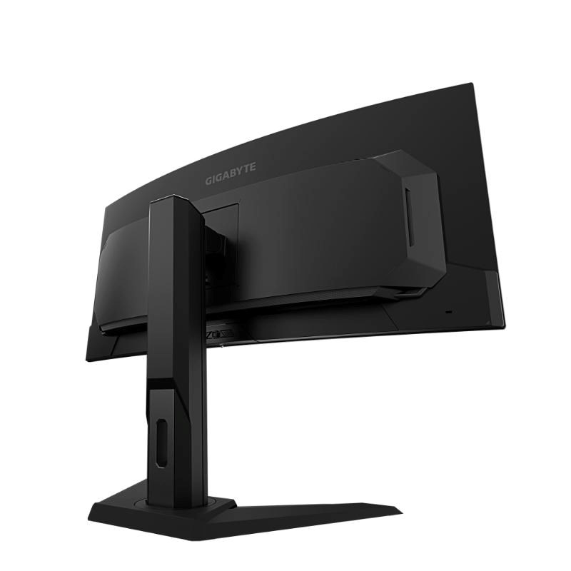 Herný monitor GIGABYTE MO34WQC