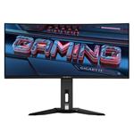 Herný monitor GIGABYTE MO34WQC