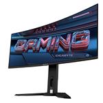 Herný monitor GIGABYTE MO34WQC