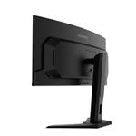 Herný monitor GIGABYTE MO34WQC2