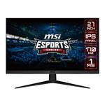 Herný monitor MSI G2712