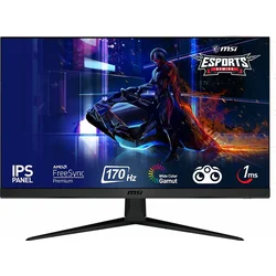 Herný monitor MSI G2712