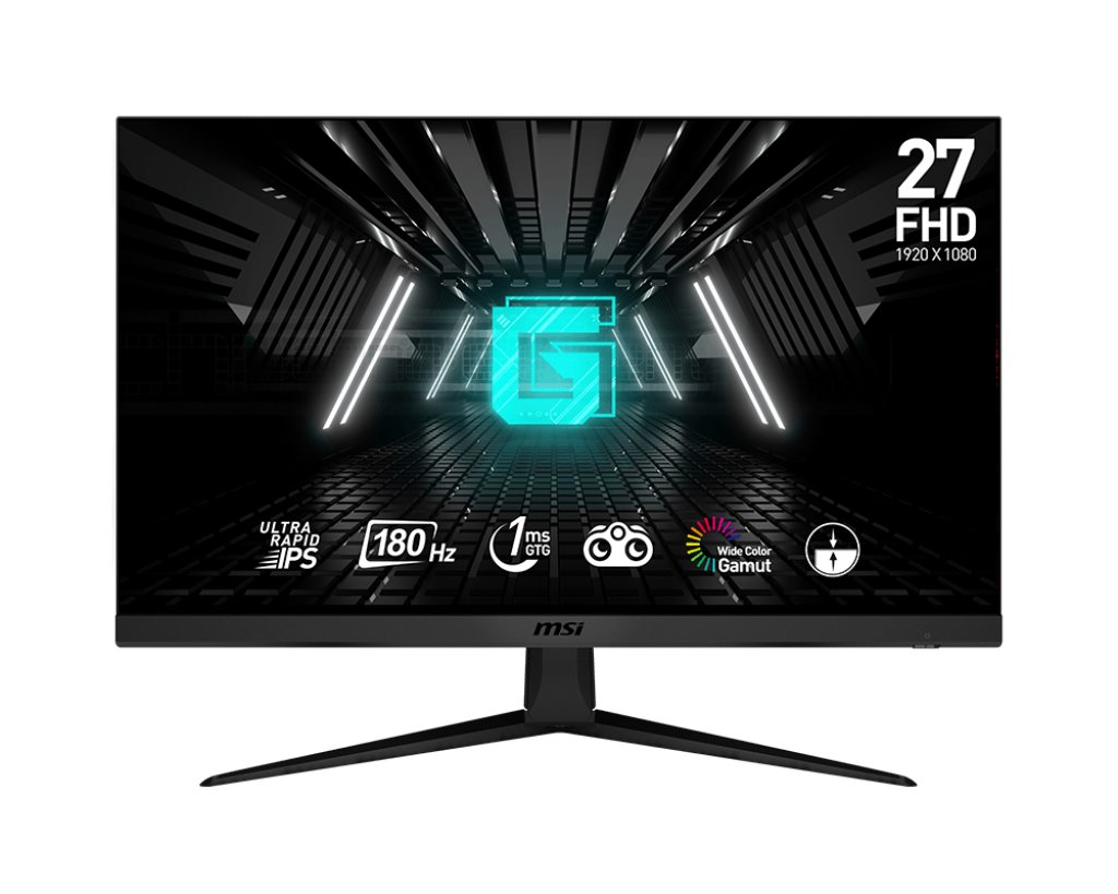 Herný monitor MSI G2712F