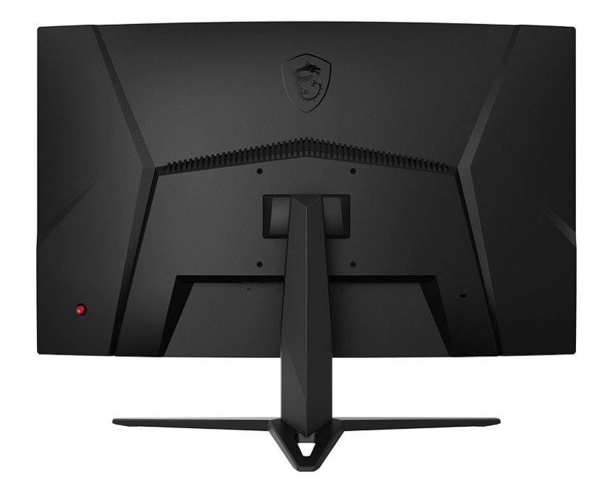 Herný monitor MSI G27C4 E3