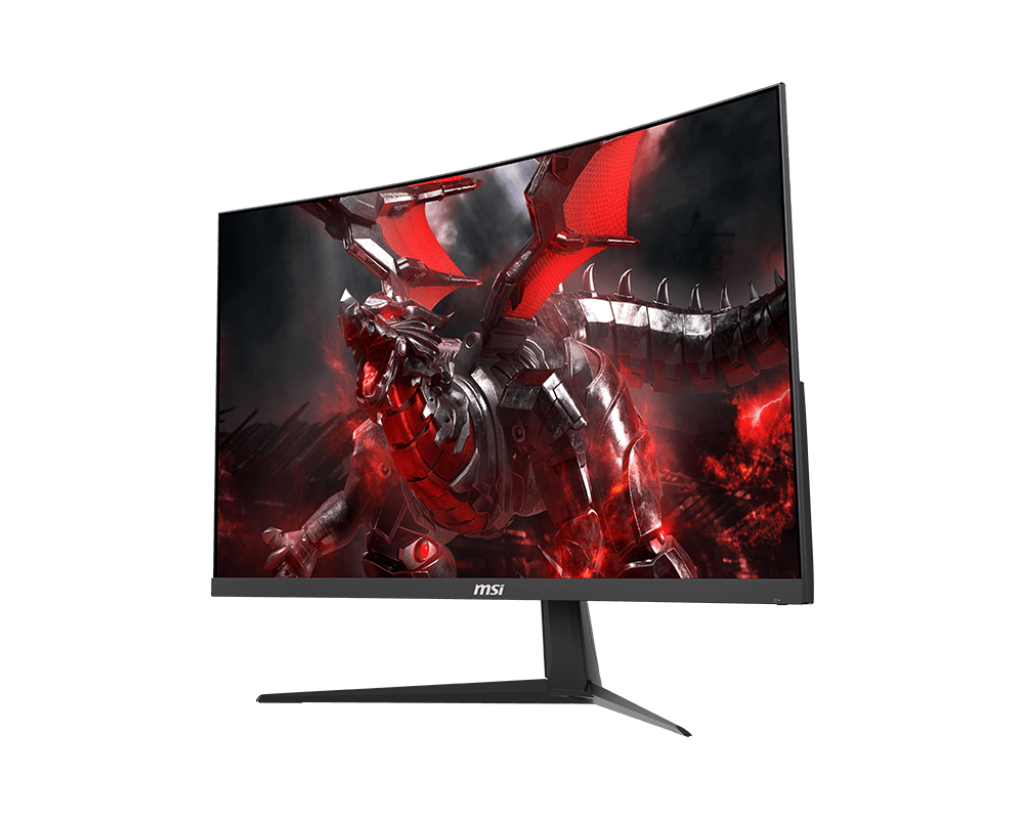 Herný monitor MSI Optix MAG321CUV