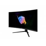 Herný monitor MSI Optix MAG342CQR