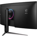 Herný monitor MSI Optix MAG342CQR