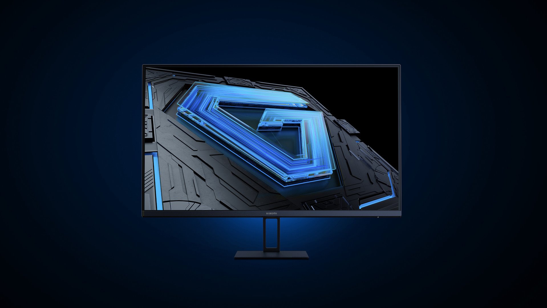Herný monitor Xiaomi G27i
