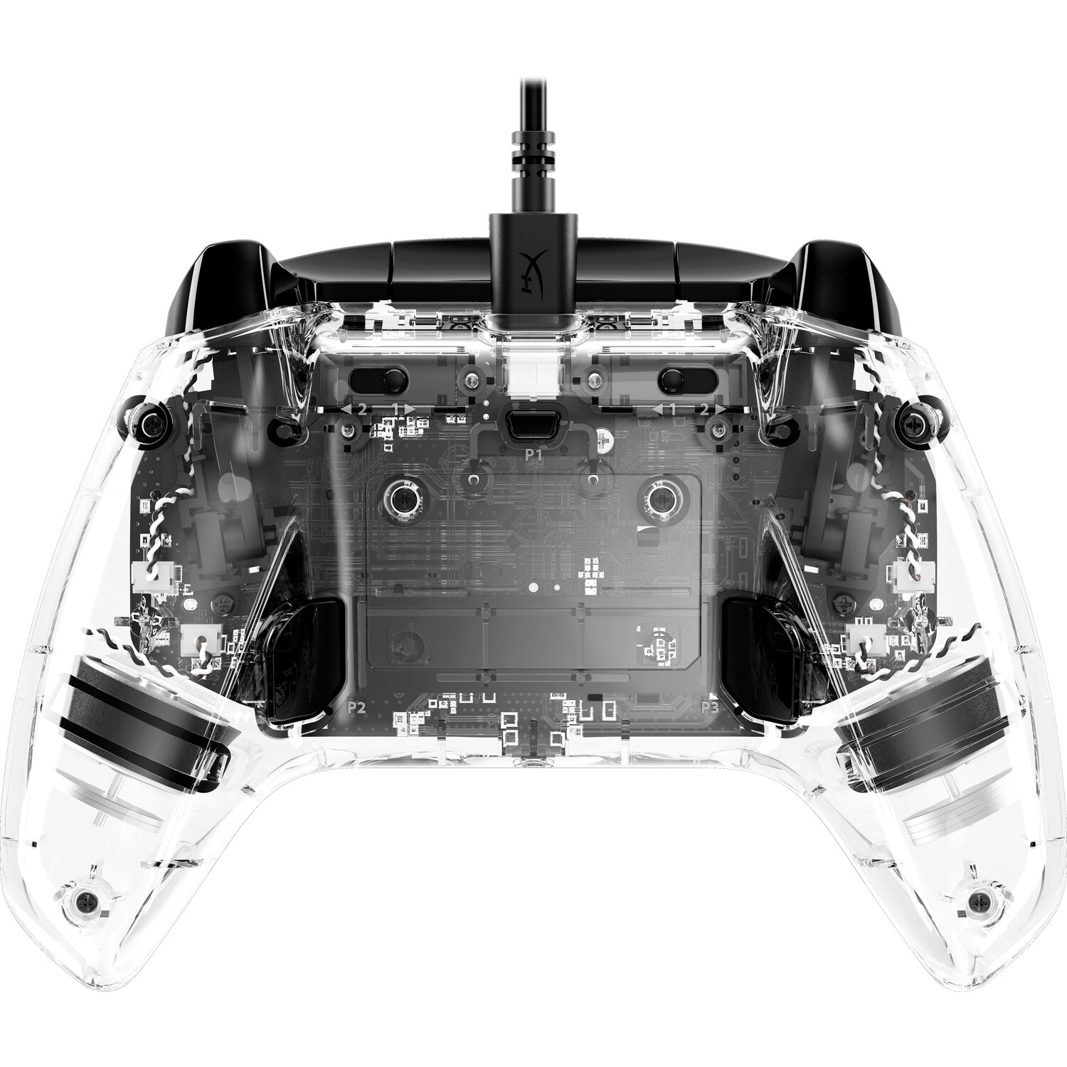 Herný ovládač HyperX Clutch Gladiate RGB