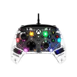 Herný ovládač HyperX Clutch Gladiate RGB