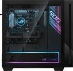 Herný stolný počítač ASUS ROG G700 – čierny
