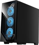Herný stolný počítač ASUS ROG G700 – čierny