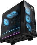 Herný stolný počítač ASUS ROG GM700 – čierny