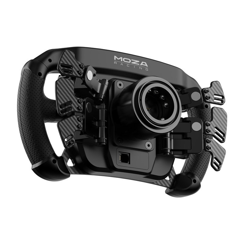 Herný volant MOZA Racing FSR V2 (RS068) (PC)