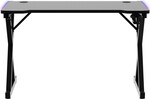 Hero 2.3 RGB 120 cm gaming desk
