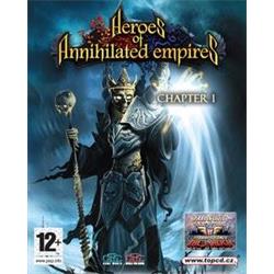 Heroes of Annihilated Empires elektronická licence