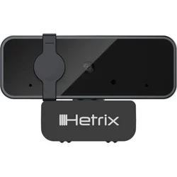 Hetrix DW3 - Web a IP kamery