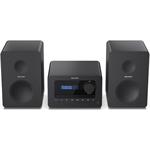 Hi-Fi mikrosystém Sharp XL-B514 BK