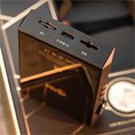 HiFi přehrávač HiBy RS2