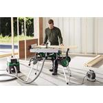 HIKOKI C10RJWAZ Table circular saw 254 mm, incl. stand