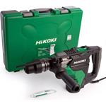 HIKOKI DH40MCWSZ Vrtací a sekací kladivo SDS MAX