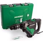 HIKOKI DH40MCWSZ Vŕtacie a sekacie kladivo SDS MAX