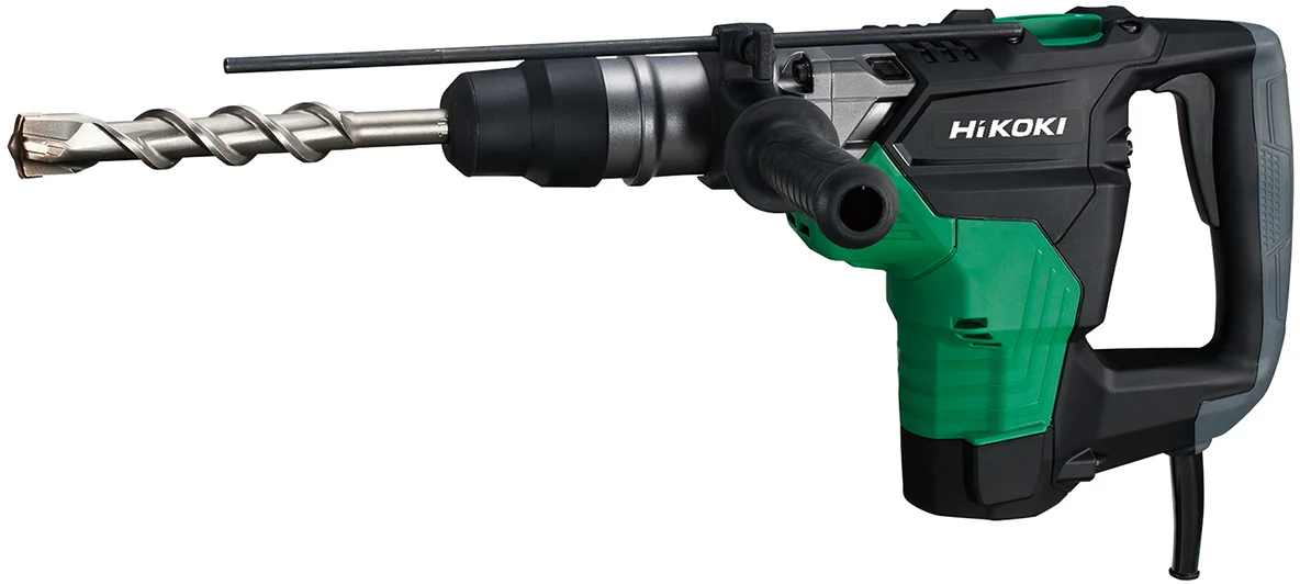 HIKOKI DH40MCWSZ Vŕtacie a sekacie kladivo SDS MAX